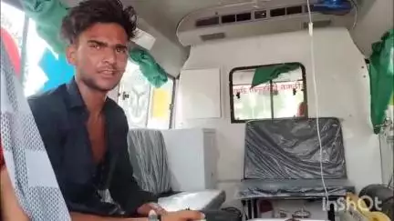 कुलपहाड़: बैंदो में तेज़ रफ्तार बाइक ने महिला को मारी टक्कर, महिला की हालत गंभीर