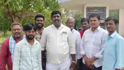 బోధన్: ఈనెల 31న వరంగల్‌కు రానున్న మందకృష్ణ మాదిగకు ఘన స్వాగతం పలికేందుకు మాదిగలు తరలి రావాలి: సాలూరులో MRPS నాయకుడు లక్ష్మణ్