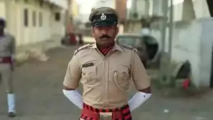 દસાડા: ગેડિયા ગામે પિતા-પુત્ર એકાઉન્ટર કેશમાં પીએસઆઈ સહિત 7 કર્મીઓ પર ગુન્હો નોંધાયો