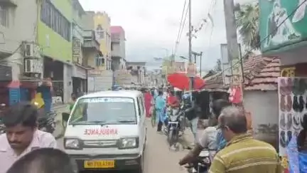 নন্দীগ্রাম ১: নন্দীগ্রামে যানজটে নাকাল সাধারণ মানুষ দুর্ভোগ আজ দুপুর২টা নন্দীগ্রামে দূষলো প্রশাসনকে  #jansamasya