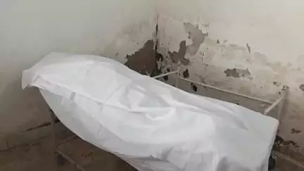 ठेठईटांगर: बाघचट्टा गांव में फ्रिज का करंट लगने से युवक की हुई मौत