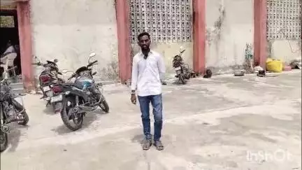 દાંતા: અંબાજી રબારી વાસમાં જેમના મકાન તોડ્યા તે અસરગ્રસ્તોને ફાળવેલ સ્પોર્ટ સંકુલમાં નથી કોઈ પ્રકારની વ્યવસ્થા.
#Jansamasya