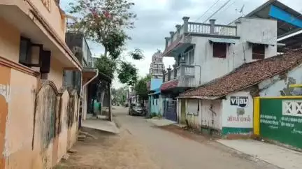 கும்பகோணம்: 1-ம் வகுப்பு மாணவியிடம் சில்மிஷம்செய்ய முயன்ற ஆசிரியர் திருவிடைமருதூர் காவல் நிலையத்தில் கைது