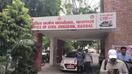 करनाल: उप सिविल सर्जन अनु शर्मा ने बताया, करनाल में कोरोना के चार मामले सक्रिय