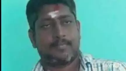 பாளையங்கோட்டை: கிருஷ்ணாபுரத்தில் கொதிக்கும் எண்ணெயை கணவர் மீது ஊற்றிய மனைவி கைது