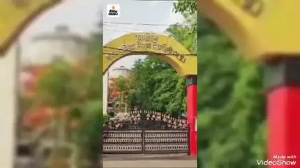 #सिंगरौली जिले में प्रधानमंत्री आवास का पैसा लेने के बाद भी घर नहीं बना नगर निगम का नोटिस जारी..
#MP