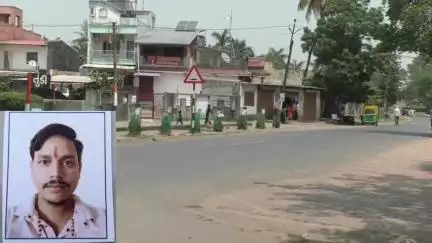 પલસાણા: ટુંડી ગામે રહેતા શ્રીઓમ સુશિલભાઈ મિશ્રા ગુમ થયાની ઘટના પલસાણા પોલીસ મથકે નોંધાઈ