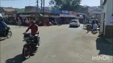 ધ્રાંગધ્રા: અમદાવાદ ગ્રામ્યના અસલાલી  પોલીસ સ્ટેશનના ચોરીના ગુનાના આરોપીને ધ્રાંગધ્રા સીટી પોલીસે ડીસી ડબ્લ્યુ સર્કલ પાસેથી ઝડપીયો