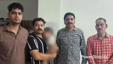 तामिया: सिलवानी: विधायक के पोते का अपहरण, पुलिस ने 3 घंटे में ढूंढ निकाला, दो आरोपी गिरफ्तार