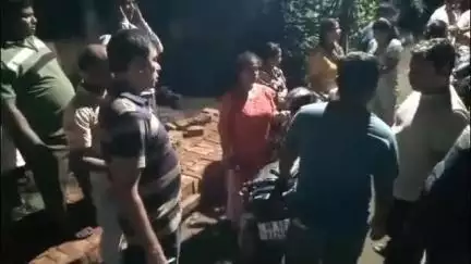 শান্তিপুর: ছিনতাইবাজ বাইক বাহিনীর তান্ডব শান্তিপুরে, ভদ্রাকালী এলাকায় বাইকে থাকা এক মহিলার সোনার হার ছিনতাই দুষ্কৃতীদের