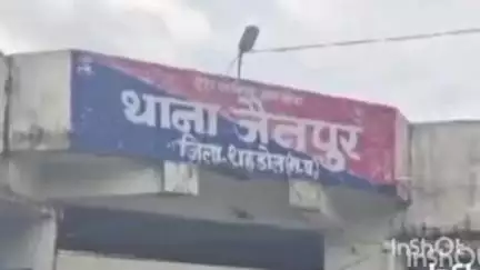 जैतपुर: जैतपुर के कुलुहा गांव से मोटरसाइकिल चोरी, पुलिस ने मामला दर्ज कर जांच शुरू की
