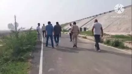गोहाना: बुटाना-गंगाना रोड पर जींद रोड पुल के पास मुठभेड़, बदमाशों से दो पिस्तौल व जिंदा कारतूस बरामद
