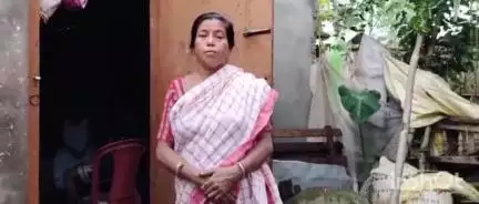 হাজো: শুৱালকুছিত অসম আৰক্ষীৰ সহযোগত এনঅইএৰ অভিযান পিতৃ, ভগ্নীসহ এজন যুৱক আটক