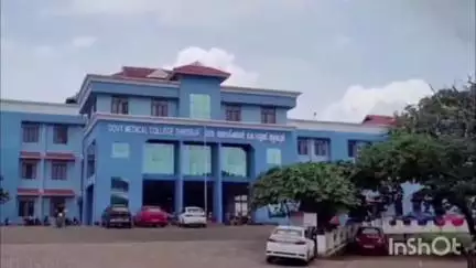 അട്ടപ്പാടിയിൽ കാട്ടാന ആക്രമണത്തിൽ പരിക്കേറ്റ വയോധികൻ ചികിത്സയിലിരിക്കെ മരിച്ചു