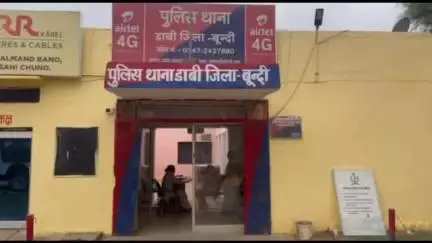 हिण्डोली: कोटा एमबीएस अस्पताल में उपचार के दौरान महिला की मौत, आत्महत्या की थी कोशिश
