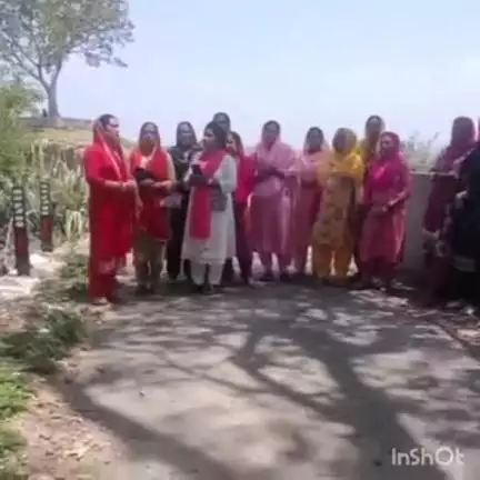 बमसन: जिला भाजपा महिला मोर्चा ने अहिल्याबाई होल्कर की 300वीं जयंती पर विभिन्न स्थानों पर कार्यक्रम किए आयोजित
