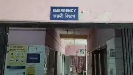 স্বরূপনগর: কঙ্গনা বাওরে মহিলা মৃতদেহ উদ্ধার ,ময়নাতদন্তে পাঠালো স্বরূপনগর থানার পুলিশ