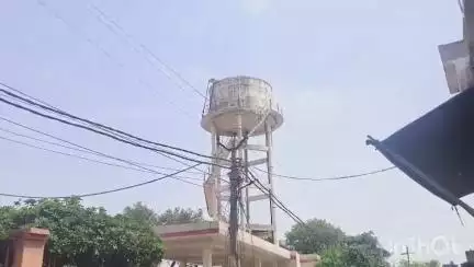 दातागंज: दातागंज नगर में बिजली की समस्या से नगरवासी परेशान,अधिकारियों से कर चुके है शिकायत #jansamsya