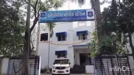 ગણદેવી: શહેરમાં વિઝા અને હોટલ બુકીંગના નામે 57,000ની છેતરપિંડી