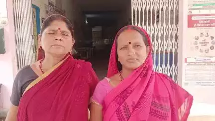 गावां: पटना में ज़मीन विवाद में महिला ने कुल्हाड़ी से मारपीट करने का आरोप लगाया