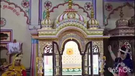 सिरोंज: श्री शीतलनाथ दिगंबर जैन बड़ा मंदिर में तीन दिवसीय श्रुत पंचमी महोत्सव का आयोजन