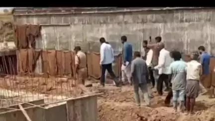 పాణ్యం బ్రిడ్జి పనులు త్వరితగతిన పూర్తి చేయాలి: మంత్రి బీసీ జనార్దన్ రెడ్డి