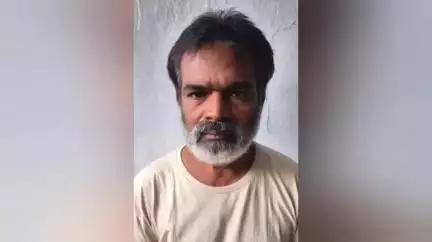 கல்குளம்: சுங்கான்கடை அருகே கஞ்சாவுடன் பிடிபட்ட நபர் குண்டர் சட்டத்தின் கீழ் கைது செய்யப்பட்டு சிறையில் அடைப்பு