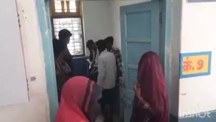 पटेरा: रूसल्ली मार्ग पर मोड़ के समीप सड़क हादसे में बाइक सवार दो युवक हुए घायल, सिविल अस्पताल में उपचार जारी