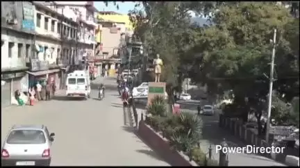 नाहन: नाहन में रविवार, 1 जून का पावर कट कैंसिल