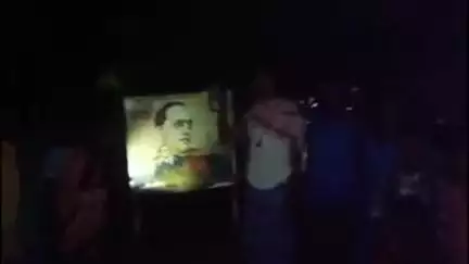 ಶಿರಹಟ್ಟಿ: ಅಂಕಲಿ ಗ್ರಾಮದಲ್ಲಿ ಬೀದಿ ದೀಪ ಇಲ್ಲದೇ ಕತ್ತಲಲ್ಲಿ ಜನರ ಪರದಾಟ, ಸ್ಥಳಿಯರ ಆಕ್ರೋಶ #localissue