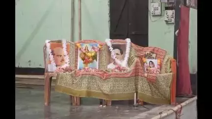 গণ্ডাছড়া: গন্ডাছড়া মহকুমার ৬০-কার্ড স্থিত পুরাতন টাউন হলে বিজেপির একদিনের কর্মশালা আয়োজিত হয়