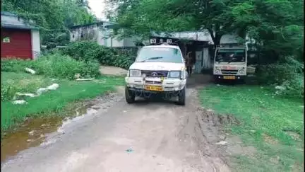 কুশমুণ্ডী: কুশমন্ডি ব্লকের আয়ড়া ফরেস্ট এলাকায় ভয়াবহ পথ দুর্ঘটনায় মৃত্যু হল এক ব্যক্তির
