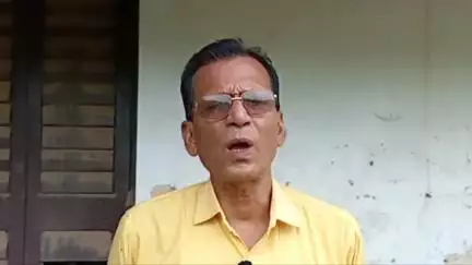 সিউড়ি ১: নোটিশ দিয়ে ডেকে পাঠানোর পরেও বোলপুর থানাতে গড় হাজির অনুব্রত মণ্ডল, সিউড়িতে সেই প্রসঙ্গে মন্তব্য BJP জেলা সহ-সভাপতি