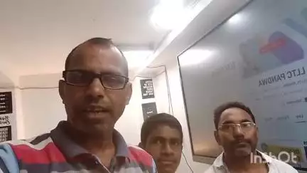 पड़वा: जिला के पंडवा प्रखंड के इंटर साइंस में तीसरा टॉपर शशिकांत बनना चाहता है इंजीनियर।