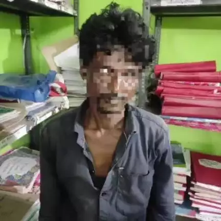 पोठिया: पुलिस ने जगीरगाछ और श्रीपुर से एक-एक अभियुक्त को गिरफ्तार कर जेल भेजा