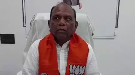 નાંદોદ: રાજપીપળામાં ભાજપ કાર્યાલય કમલમ ખાતે અહિલ્યાબાઈ હોલકરની 300 મી જન્મજયંતીની ભવ્ય ઉજવણી કરાઇ સાંસદ MLA હાજર રહ્યા.