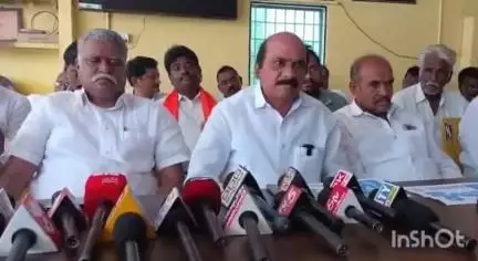 ఫ్యాక్షన్ ఆద్యులు ఎవరో అందరికీ తెలుసు : మాచర్ల మార్కెట్ యార్డు మాజీ చైర్మన్ యాగంటి మల్లికార్జునరావు