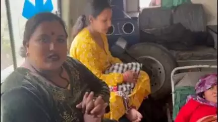 कल्पा: क्षेत्रीय अस्पताल रिकांग पिओ से रेफर महिला की किन्नौर के करछम में 108 एम्बुलेंस में हुई डिलीवरी