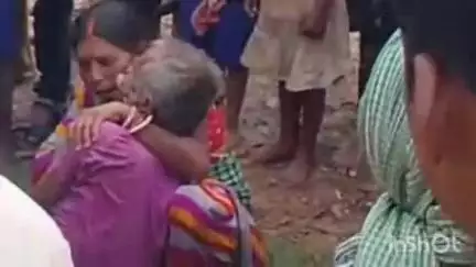 ठाकुरगंगटी: मोरडीह में आकाशीय बिजली गिरने से 50 वर्षीय व्यक्ति की हुई मौत
