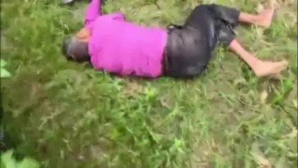 কৃষ্ণনগর ১: পালিতবেরিয়া গ্রামে মাঠ থেকে উদ্ধার ব্যক্তির মৃতদেহ, জেলা হাসপাতালে নিয়ে আসা হল ময়নাতদন্তের জন্য
