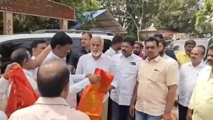 చంద్రగిరి నియోజకవర్గంలో ఎన్టీఆర్ భరోసా పెన్షన్లను పంపిణీ చేసిన ఎమ్మెల్యే పులివర్తి నాని