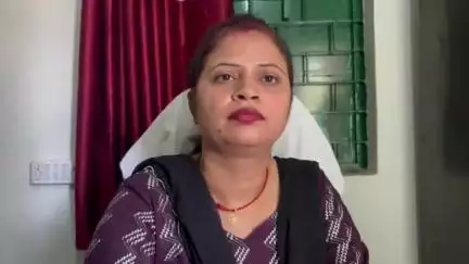 जयनगर: बीपीओ जयनगर राधा सिंह ने विद्यालयों को यू-डाइस प्रोग्रेशन कार्य जल्द पूरा करने के निर्देश दिए