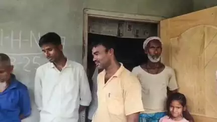 বিজনী ভাগ: ৩ নং গৰাইমাৰীত ২ সন্তানৰ মাতৃ দুদিনৰ পৰা নিৰুদ্দেশ, আজি সংবাদ মাধ্যমক জনালে স্বামীয়ে