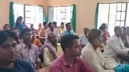 नावकोठी: नावकोठी के विभिन्न पंचायतों में शिक्षक-अभिभावक संगोष्ठी का आयोजन, गर्मी की छुट्टी में घर पर बनेगा स्टडी कॉर्नर