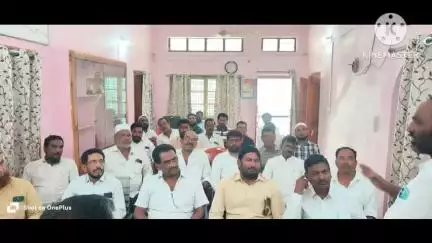 బాన్సువాడ: పండుగలను ప్రశాంతమైన వాతావరణంలో జరుపుకోవాలి: బాన్సువాడ డీఎస్పీ విఠల్‌ రెడ్డి