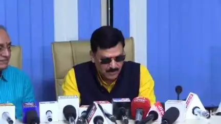 ಶಿವಮೊಗ್ಗ: ಶಿವರಾಜ್ ಕುಮಾರ್ ಬಗ್ಗೆ ಹಗುರ ಮಾತು ನಾನು ಒಪ್ಪಲ್ಲ: ನಗರದಲ್ಲಿ ಶಾಸಕ ಬೇಳೂರು ಗೋಪಾಲಕೃಷ್ಣ
