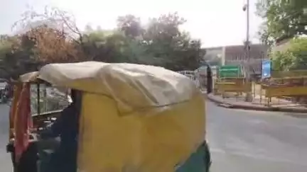 लाडपुरा: कोटा में पाकिस्तान से तनाव के चलते खेड़ली फाटक क्षेत्र में हुई मॉक ड्रिल, प्रशासनिक अधिकारी भी पहुंचे मौके पर