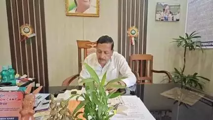মেদিনীপুর: প্রস্তুতি অনেক আগে থেকেই রয়েছে, মেদিনীপুরে এবার বর্ষায় জমবে না জল, বললেন পৌর প্রধান