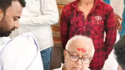 माजलगाव: अलापूर येथे आमदार सोळंके यांच्या हस्ते १७ लाख रुपयांच्या विकास कामांचे लोकार्पण