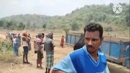 पोड़ी उपरोड़ा: साल भर से खराब पड़ी है लेपरा गांव की सड़क, प्रशासन नहीं दे रहा ध्यान #jansamasya